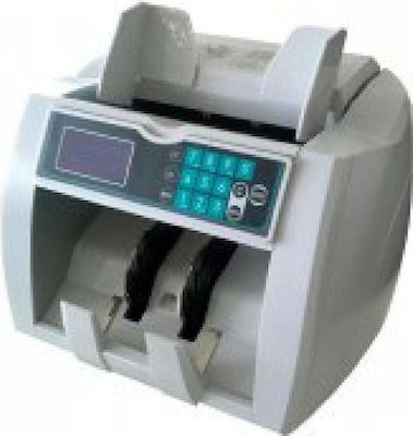 ICS SE-8030 Mixed Money Counter for Banknotes 1900 coins/min