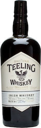 Teeling Whiskey Ирландско Смесено Малц Уиски Ирландия 46% 700мл