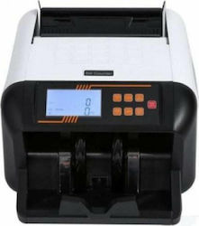 555C Money Counter with Speed 900 Banknotes per Minute