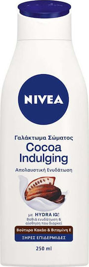 Nivea Moisturizing Body Lotion 250ml