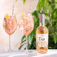 Pomegranate & Rose Flavoured Gin 20% 500ml