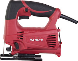 Raider RDI-JS29 Jig Saw 450W 052901