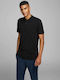Polo T-shirt Black