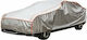 Carpoint Covers for Car with Carrying Bag 430x165x119cm for Hail Waterproof Medium