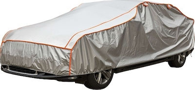 Carpoint Car Covers with Carrying Bag 480x177x119cm Waterproof