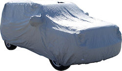 Carlux CF4 Κουκούλα Αυτοκινήτου με Τσάντα Μεταφοράς 485x195x185cm Αδιάβροχη για SUV/JEEP