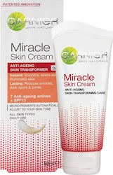 Garnier Skin Active Cream Miracle Cream Day 50ml