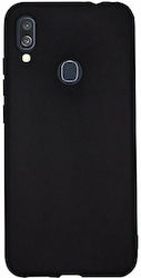 Forcell Задна корица Черен (Galaxy A40) Forcell Задна корица Черен (Galaxy A40)