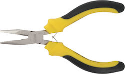 Topmaster Μυτοτσίμπιδο mini 125mm Cutting Plier Length 125mm