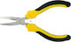 Topmaster Needle-nose pliers mini 125mm Cutting Plier Electrician Length 125mm