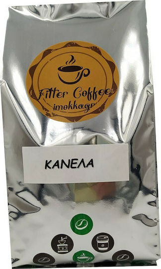 i Mokka Filterkaffee Keks Zimt Zimt Bohnen 500gr