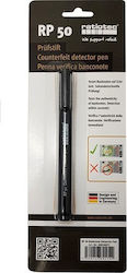 Ratiotec Counterfeit Banknote Pen Detector RP50