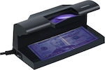 Counterfeit Banknote Detector
