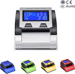 Proline Automatic Counterfeit Banknote Detector MD-333