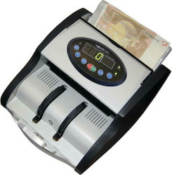 Volte-Tel VT-05 Money Counter for Banknotes 850 coins/min