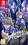 Astral Chain Switch Game