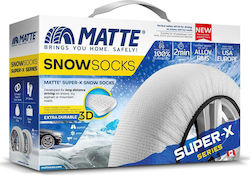 Matte Super X Series Large Large Snow Covers Passenger Car Matte Super X Series Large Large Snow Covers Passenger Car
