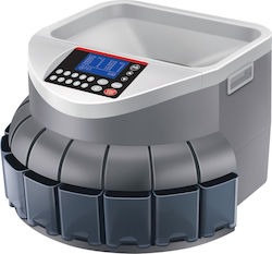 Admate HL-C 100 Money Counter for Coins 300 coins/min