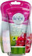 Veet Natural Inspirations Κιτ Αποτρίχωσης για Σώμα 150ml