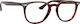 Ray Ban Ανδρικός Κοκκάλινος Σκελετός Γυαλιών σε...