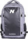 New Balance Schulranzen Rucksack Junior High-High School in Schwarz Farbe