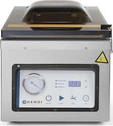 Hendi Sigilatoare Cu Vid Intern Profi Line 260 201428 Hendi Sigilatoare Cu Vid Intern Profi Line 260 201428