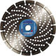 Pentax Cutting Disc General Use 230mm Cutting Disc Construction Materials Hole Diameter 230mm 1pcs