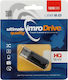 IMRO Pendrive 128GB USB 2.0 Stick Black