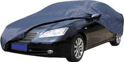 Automax Nylon Car Covers 482x177x119cm Waterproof Large