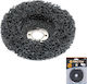 Tactix Grinding Disc Metal 125mm & Corner Wheel Paint Removal & Paint Removal