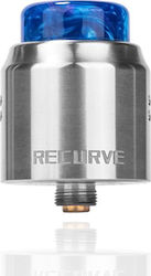 Wotofo Recurve Dual Verdampfer für Elektronisch...