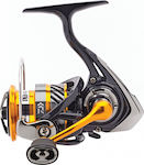 Daiwa Revros LT 3000C Μηχανισμός Ψαρέματος για Spinning