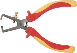 Topmaster Clește Decojitoare De Cabluri Decojitor De Cabluri 170mm 210408 Topmaster Clește Decojitoare De Cabluri Decojitor De Cabluri 170mm 210408