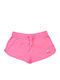Women's Sporty Shorts Pink