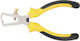 Topmaster Clește de Striptease cu lungimea 170mm Decapant de cabluri 170mm
