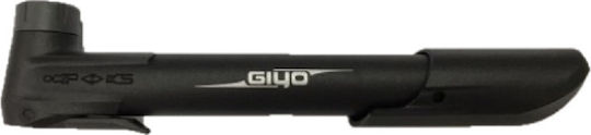 Giyo GP-04CP GP-04CP Мини Помпа Пневматичен Ръката