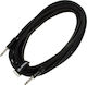 Pro snake Cable 6.3mm male - 3.5mm male / 6.3mm male 9m (TPI 9)