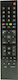 Compatible Remote Control SNL-0146 for Τηλεοράσεις Grundig