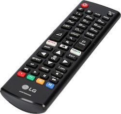 LG AKB75095308 Genuine Remote Control for TVs