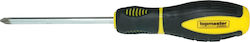 Topmaster Handschraubendreher 205mm