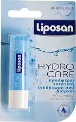 Liposan Hydro Lip Balsam SPF15 4.8gr