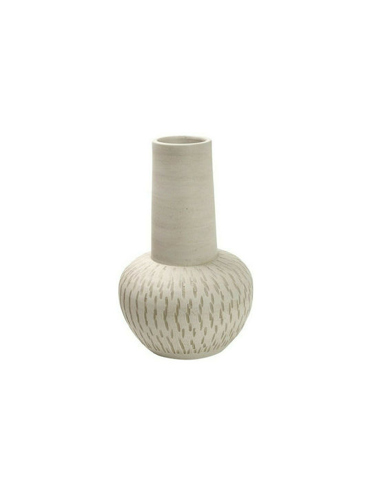 Espiel Ceramic Vase 26x26x40cm