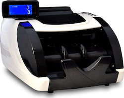 TE Tameiaki Express ΤΕ 100 Money Counter with Speed 1000 Banknotes per Minute