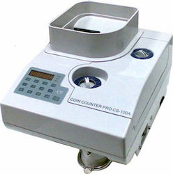 Profindustry PRO CS 100 A Καταμετρητής