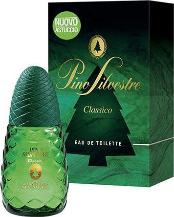 Pino Silvestre Classico Eau de Toilette 75ml