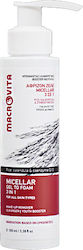 Macrovita Apă micelară Demachiant 100ml Macrovita Apă micelară Demachiant 100ml