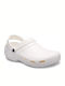 Crocs Specialist II Anatomic Clogs White