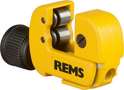 REMS Pipe Cutter Scissor RAS Cu-inox 3 113200