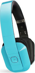 Microlab T1 Bluetooth / 3.5mm Γαλάζια Microlab T1 Bluetooth / 3.5mm Γαλάζια