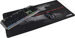 NOD XXL Gaming Mouse Pad Black 800mm Battlefront